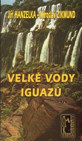 Velké vody Iguazú