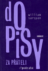 Dopisy za přáteli / podruhé