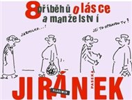8 příběhů o lásce a manželství