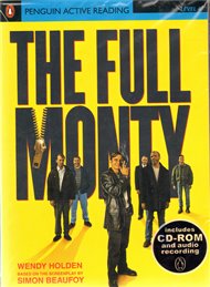 The Full Monty + CD Pack
