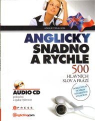 Anglicky snadno a rychle