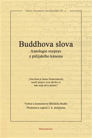 Buddhova slova