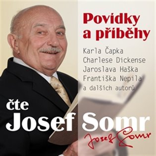 Obálka knihy
