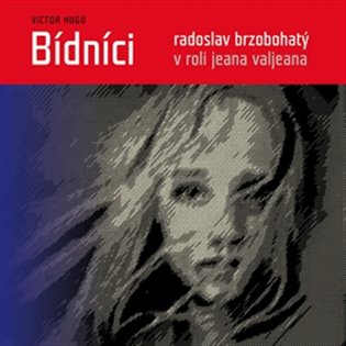 Obálka knihy