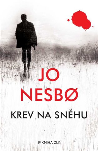 Obálka knihy