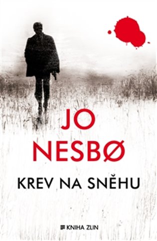 Obálka knihy