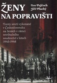 Ženy na popravišti