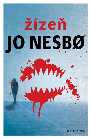 Obálka knihy