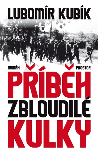 Obálka knihy