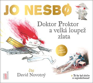 Obálka knihy
