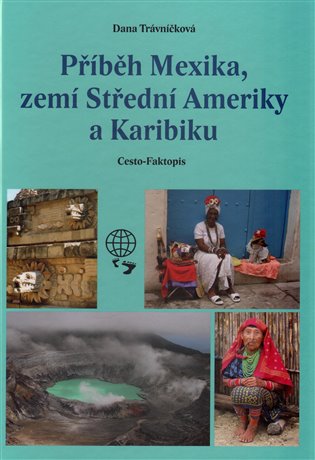 Obálka knihy