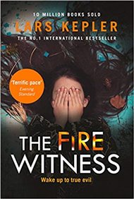 Fire Whitness