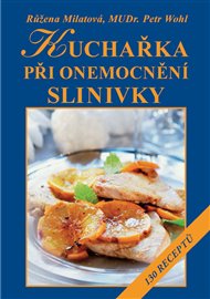 Kuchařka při onemocnění slinivky