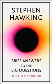 Brief Answers to the Big Questions: Puzzle Edition