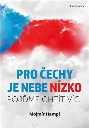 Obálka knihy