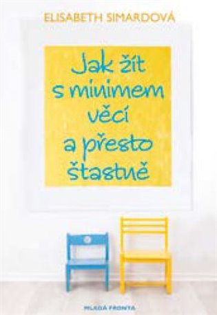 Obálka knihy