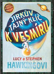 Jirkův tajný klíč k vesmíru