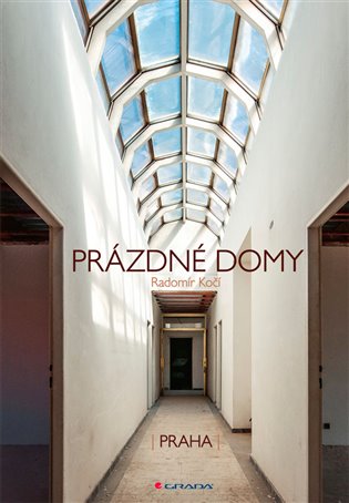 Obálka knihy