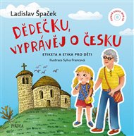 Dědečku, vyprávěj o Česku
