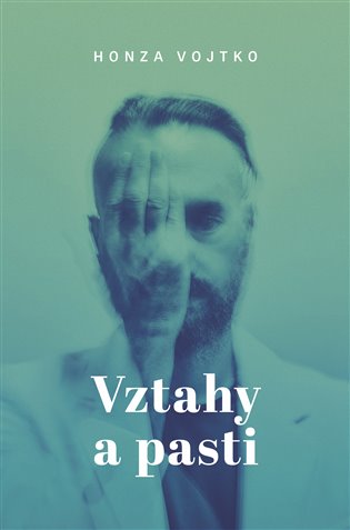 Obálka knihy