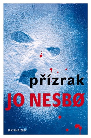 Obálka knihy
