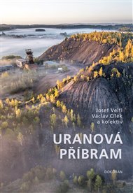 Uranová Příbram
