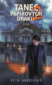 Tanec papírových draků 2 - Hon