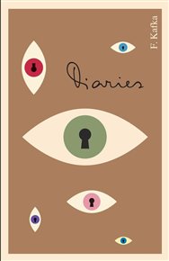 Diaries of Franz Kafka, 1910-1923