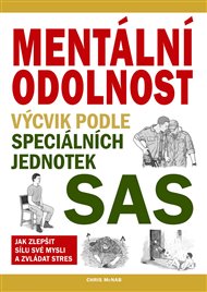 Mentální odolnost