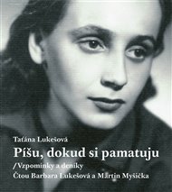 Píšu, dokud si pamatuju
