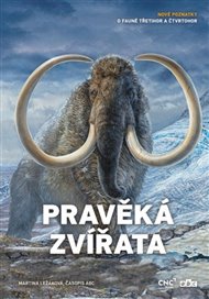 Pravěká zvířata