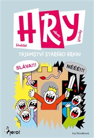 Hry - Tajemství starého hradu