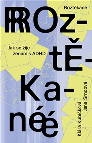 Roztěkané