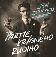 Partie krásného Rudiho