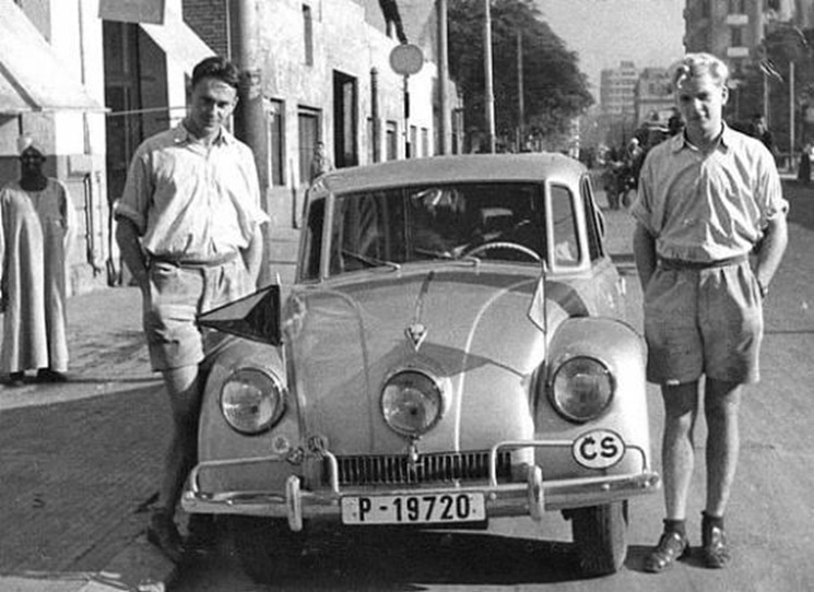 V Zrcadlové kapli pražského Klementina byli včera slavnostně vyhlášeni laureáti 7. ročníku soutěže o nejlepší cestopis roku, pojmenované po legendární cestovatelské dvojici Hanzelky a Zikmunda. Literární porotu si získala reportážní kniha humanitárního pracovníka, novináře a fotografa Jiřího Pasze Páchat dobro (Host 2024).